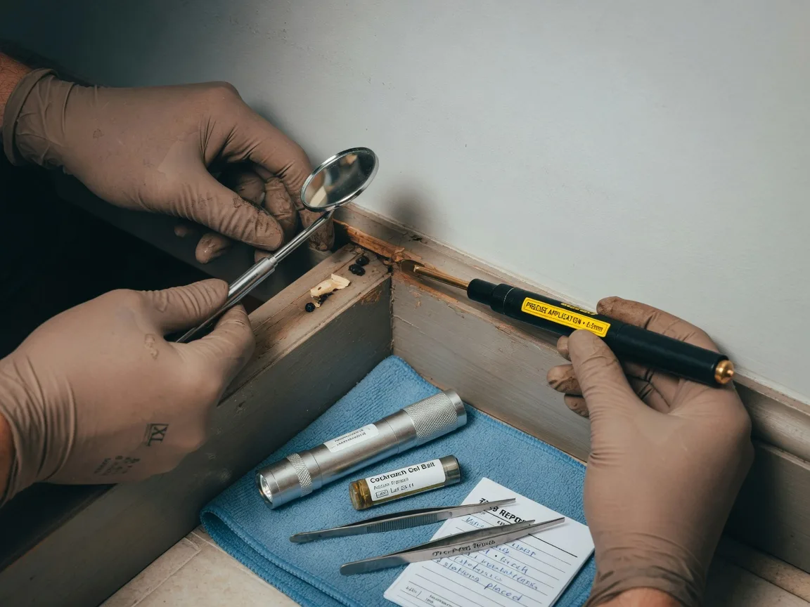 Why choose Emergency Pest Control in Wyckoff, NJ
